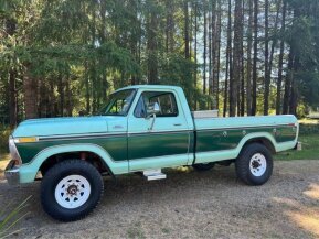 1978 Ford F250 for sale 101807295