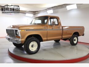 1978 Ford F250 for sale 101822044