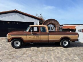 1978 Ford F250 for sale 101858419