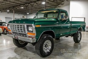 1978 Ford F250 for sale 101869660