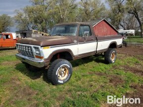 1978 Ford F250 for sale 101890343