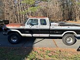 1978 Ford F250 4x4 SuperCab for sale 101991155