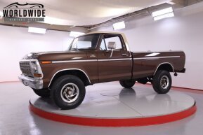 1978 Ford F250 for sale 101903285