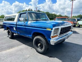 1978 Ford F250 for sale 101910575