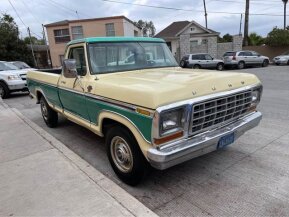 1978 Ford F250 for sale 101919415