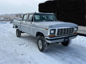 1978 Ford F250 for sale 101987851