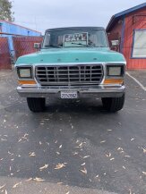 1978 Ford F250 2WD SuperCab for sale 101992428