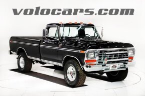 1978 Ford F250 for sale 101996352