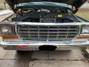 1978 Ford F250 for sale 102021279