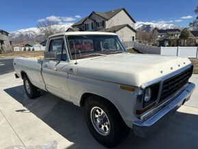 1978 Ford F250 for sale 102026154