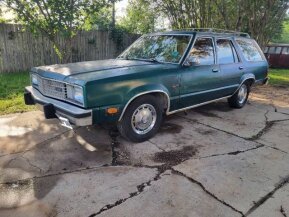 1978 Ford Fairmont for sale 101918244