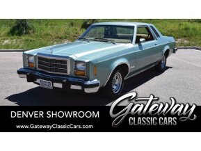 1978 Ford Granada for sale 101688892
