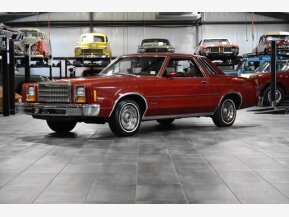 1978 Ford Granada for sale 101791203