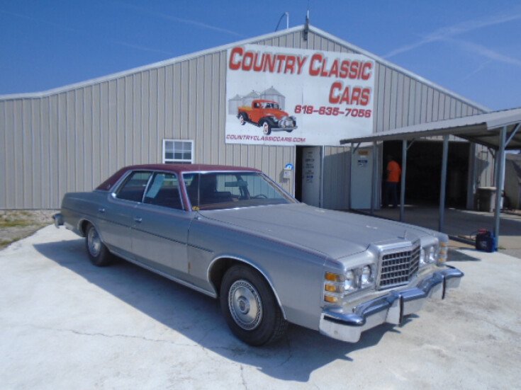 Photo for 1978 Ford LTD