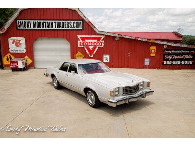 1978 Ford LTD for sale 101564898