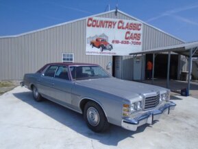 1978 Ford LTD for sale 101806952