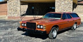 1978 Ford LTD for sale 102003533