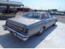 1978 Ford LTD for sale 101737104