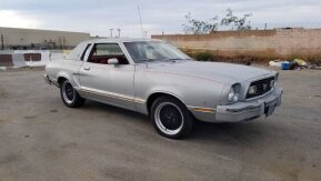 1978 Ford Mustang Coupe for sale 101841034