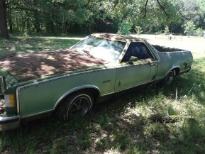 1978 Ford Ranchero for sale 101740043