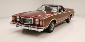1978 Ford Ranchero for sale 101764398