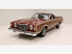 1978 Ford Ranchero for sale 101764398