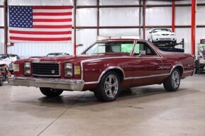 1978 Ford Ranchero for sale 101959695