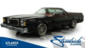 1978 Ford Ranchero for sale 101990706