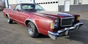 1978 Ford Ranchero for sale 101999164