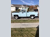 1978 GMC C/K 1500 for sale 101983812