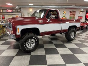 1978 GMC C/K 1500 for sale 101781995