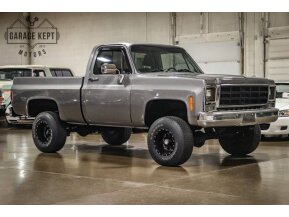 1978 GMC C/K 1500 for sale 101783333