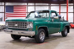1978 GMC C/K 1500 for sale 101859073