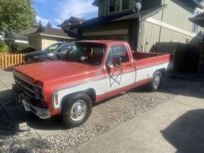 1978 GMC C/K 2500 for sale 102019756