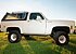 1978 GMC Jimmy 4WD 2-Door for sale 101388490