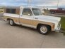1978 GMC Other GMC Models for sale 101794940