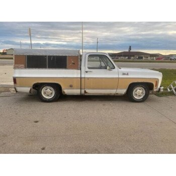 1978 GMC Other GMC Models