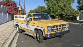 1978 GMC Other GMC Models for sale 101849515