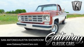 1978 GMC Other GMC Models for sale 102017859