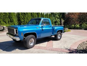 1978 GMC Pickup for sale 101775656