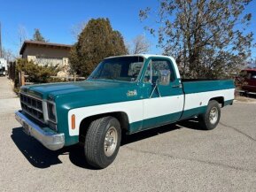 1978 GMC Pickup for sale 102003530