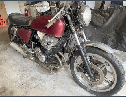 Photo 1 for 1978 Honda CB750 750 Four for Sale by Owner