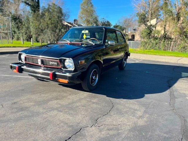 1978 Honda Civic Classic Cars for Sale near Morgan, Minnesota ...