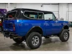 Thumbnail Photo 4 for 1978 International Harvester Scout for Sale by Owner
