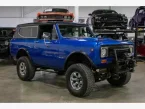 Thumbnail Photo 1 for 1978 International Harvester Scout for Sale by Owner