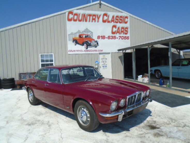 Photo for 1978 Jaguar Other Jaguar Models
