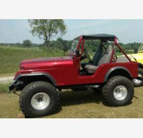 Classic Jeeps For Sale >> Jeep Cj 5 Classics For Sale Classics On Autotrader Classic Jeeps For Sale >> Jeep Cj 5 Classics For Sale Classics On Autotrader
