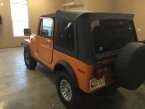 Thumbnail Photo undefined for 1978 Jeep CJ-7