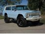 1978 Jeep Cherokee for sale 101627777