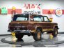 1978 Jeep Cherokee for sale 101781160